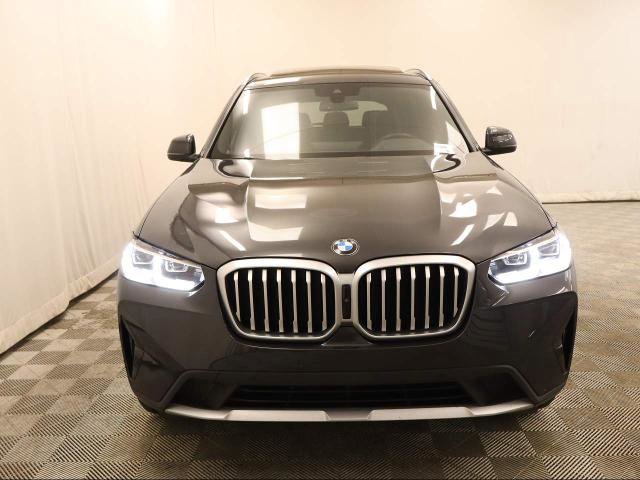 Used 2024 BMW X3 sDrive30i w/ Premium Package image 15