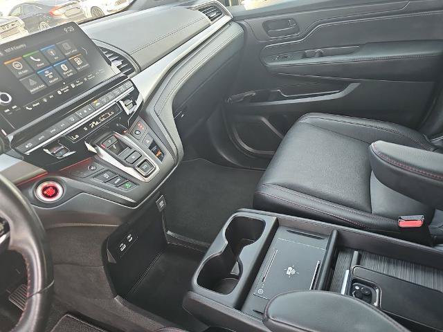 Used 2025 Honda Odyssey Sport-L image 24