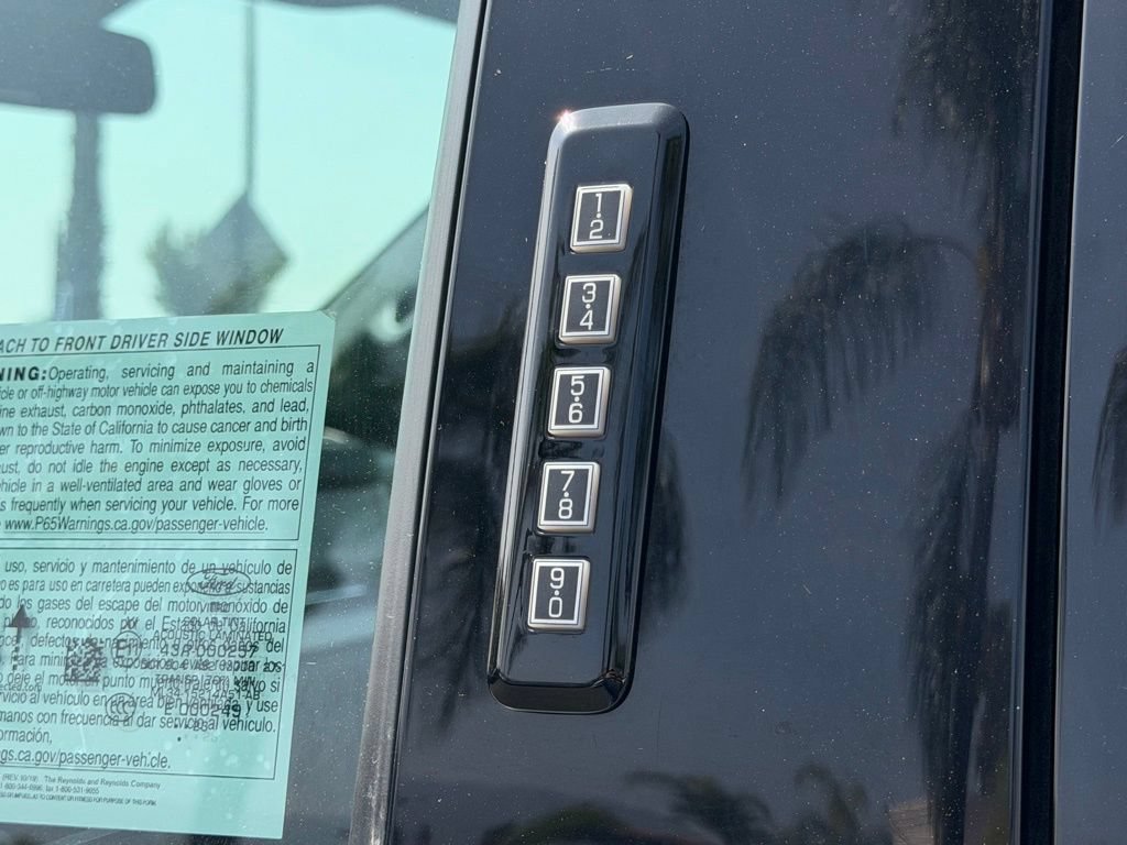 Certified 2023 Ford F150 Platinum AWD/4WD image 20
