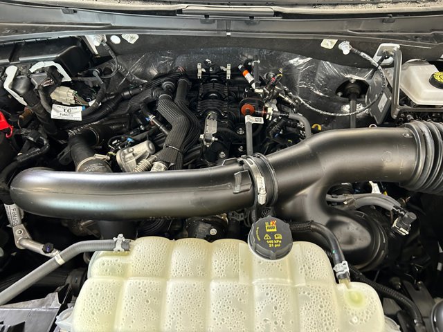 Certified 2025 Ford Expedition Max Platinum w/ Stealth Performance Package image 22