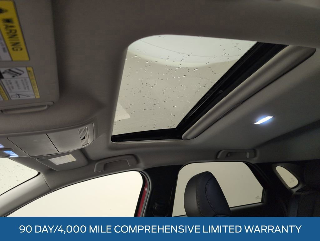 Used 2025 MAZDA CX-30 AWD 2.5 S w/ Preferred Package image 15