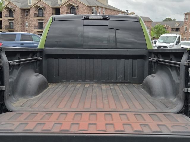 Used 2021 RAM 1500 TRX w/ TRX Level 2 Equipment Group AWD/4WD image 15