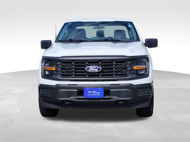 Certified 2025 Ford F150 XL AWD/4WD image 3