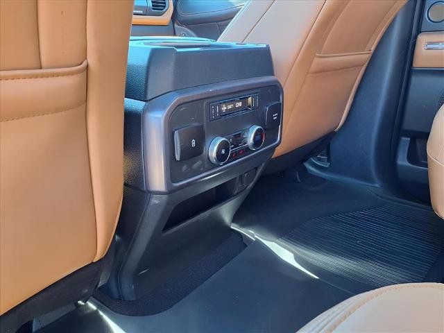 Certified 2024 Ford Expedition Platinum RWD image 16