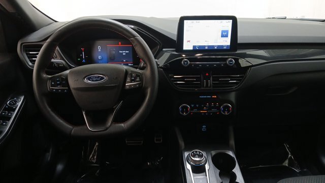 Certified 2023 Ford Escape ST-Line AWD/4WD image 6