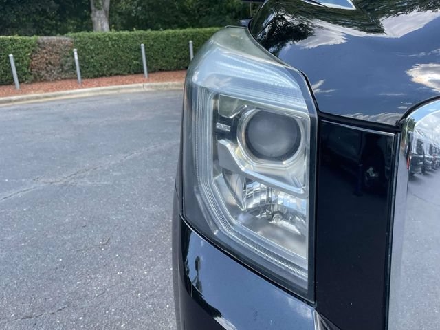 Used 2018 GMC Yukon Denali w/ Denali Ultimate Package AWD/4WD image 42