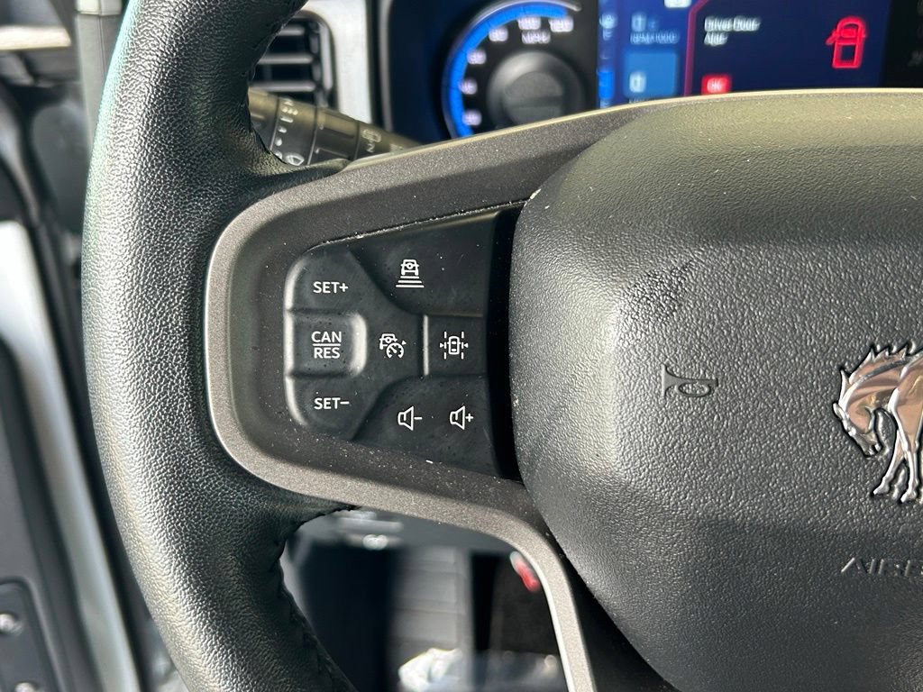 Certified 2023 Ford Bronco Badlands AWD/4WD image 37