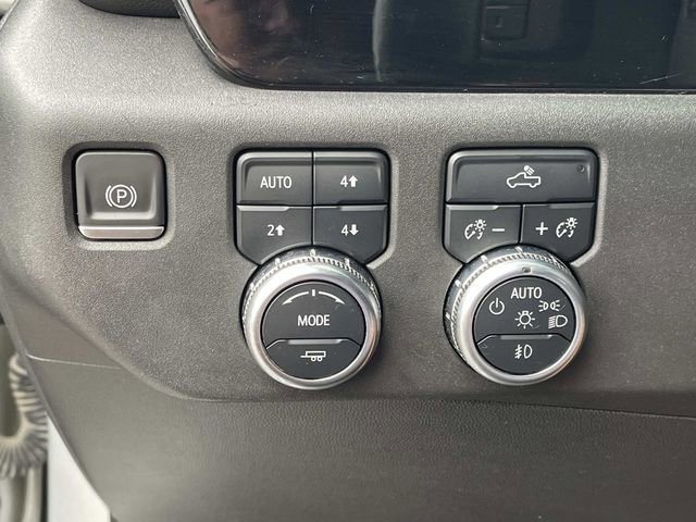 Used 2022 GMC Sierra 1500 Elevation w/ X31 Off-Road Package AWD/4WD image 40