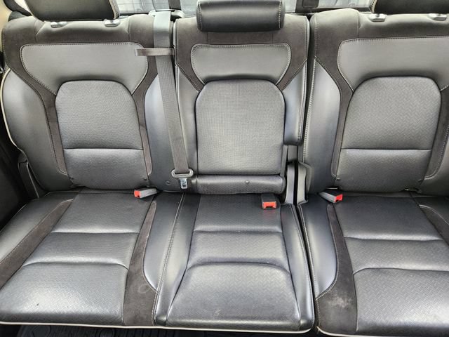 Used 2019 RAM 1500 Laramie AWD/4WD image 16