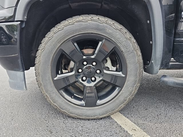 Used 2018 GMC Sierra 1500 2WD Double Cab w/ Elevation Edition image 35