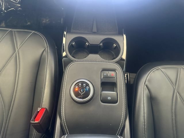 Certified 2023 Ford Mustang Mach-E Select w/ Comfort Package Lite AWD/4WD image 24
