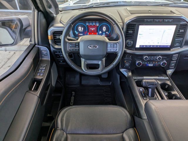 Certified 2023 Ford F150 Tremor w/ Equipment Group 402A High image 15