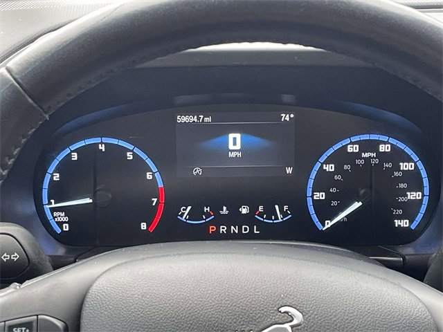 Certified 2023 Ford Bronco Sport Big Bend w/ Convenience Package image 18