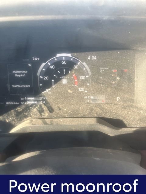 Used 2023 Toyota Tundra 1794 Edition image 7