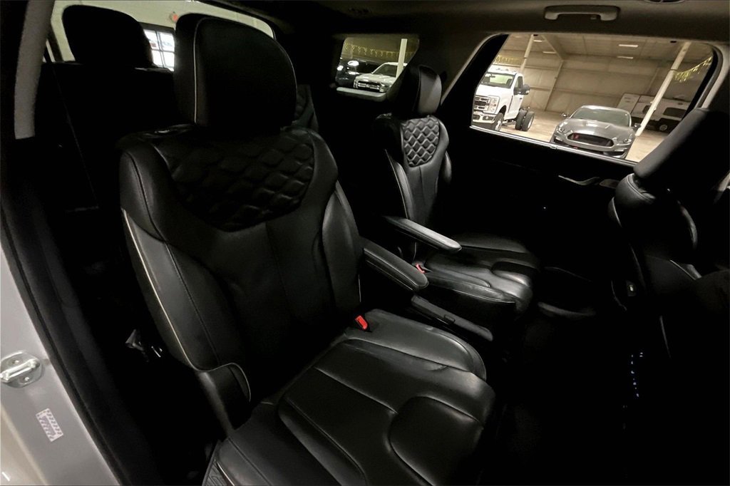 Used 2021 Hyundai Palisade Limited image 26