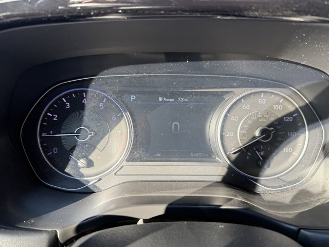 Used 2020 Hyundai Palisade SEL w/ Convenience Package image 20