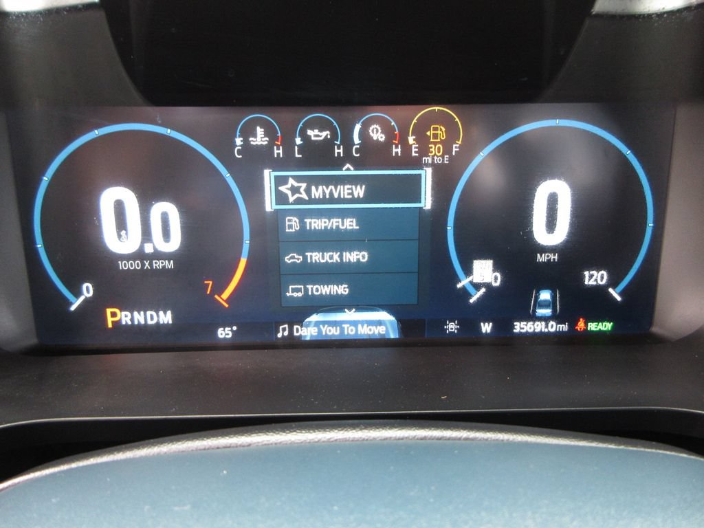 Certified 2023 Ford F150 Limited AWD/4WD image 18