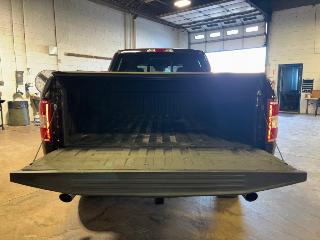 Certified 2018 Ford F150 XLT w/ Equipment Group 302A Luxury AWD/4WD image 14