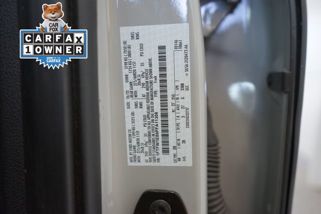 Certified 2023 Ford F150 Lariat w/ Equipment Group 502A High AWD/4WD image 17