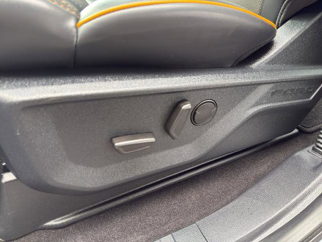 Certified 2025 Ford F150 Tremor w/ Equipment Group 402A High image 17