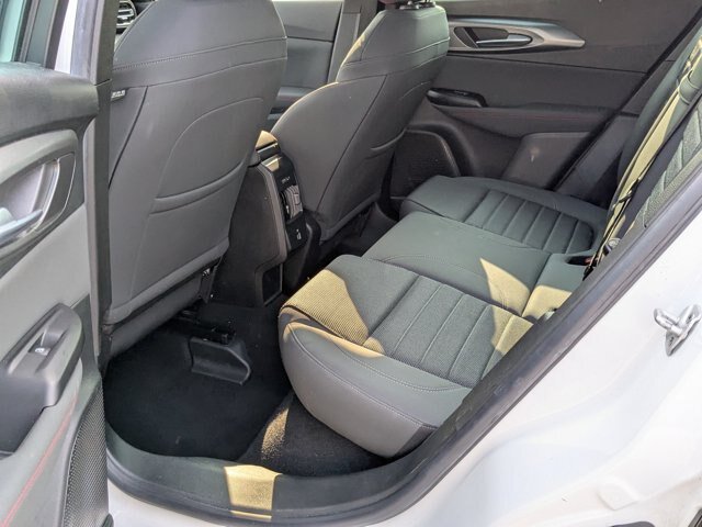 Used 2024 Dodge Hornet R/T AWD/4WD image 21