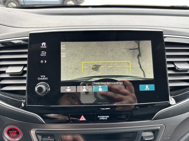 Used 2019 Honda Pilot EX-L image 77