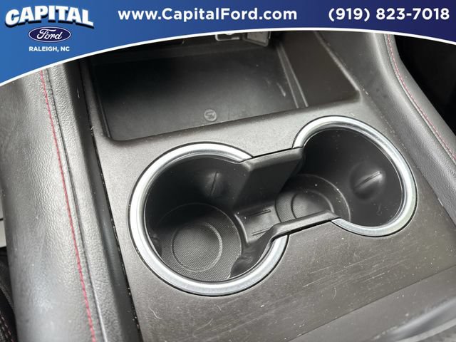 Used 2021 Chevrolet Tahoe RST w/ Luxury Package AWD/4WD image 32