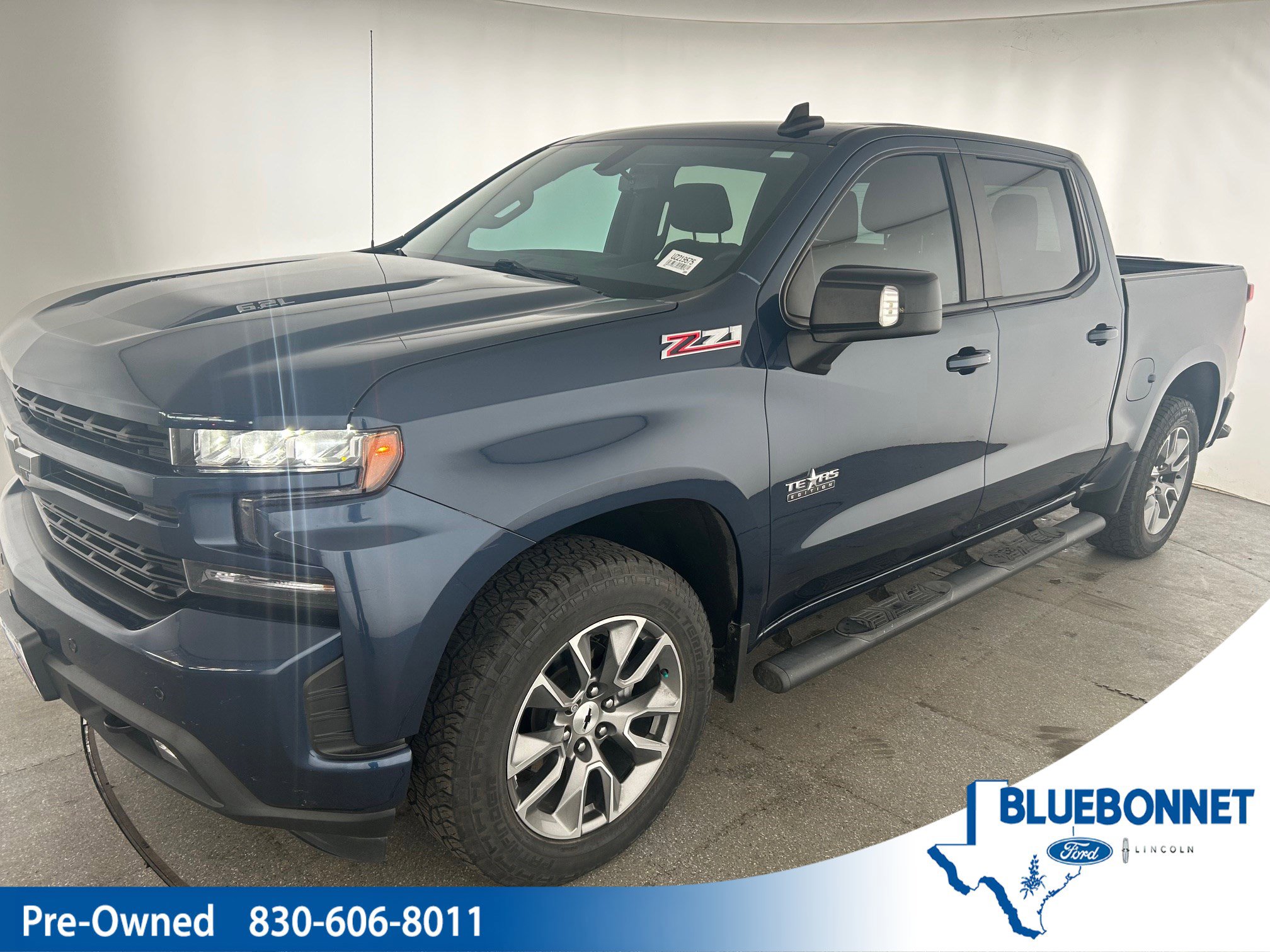 Used 2022 Chevrolet Silverado 1500 RST