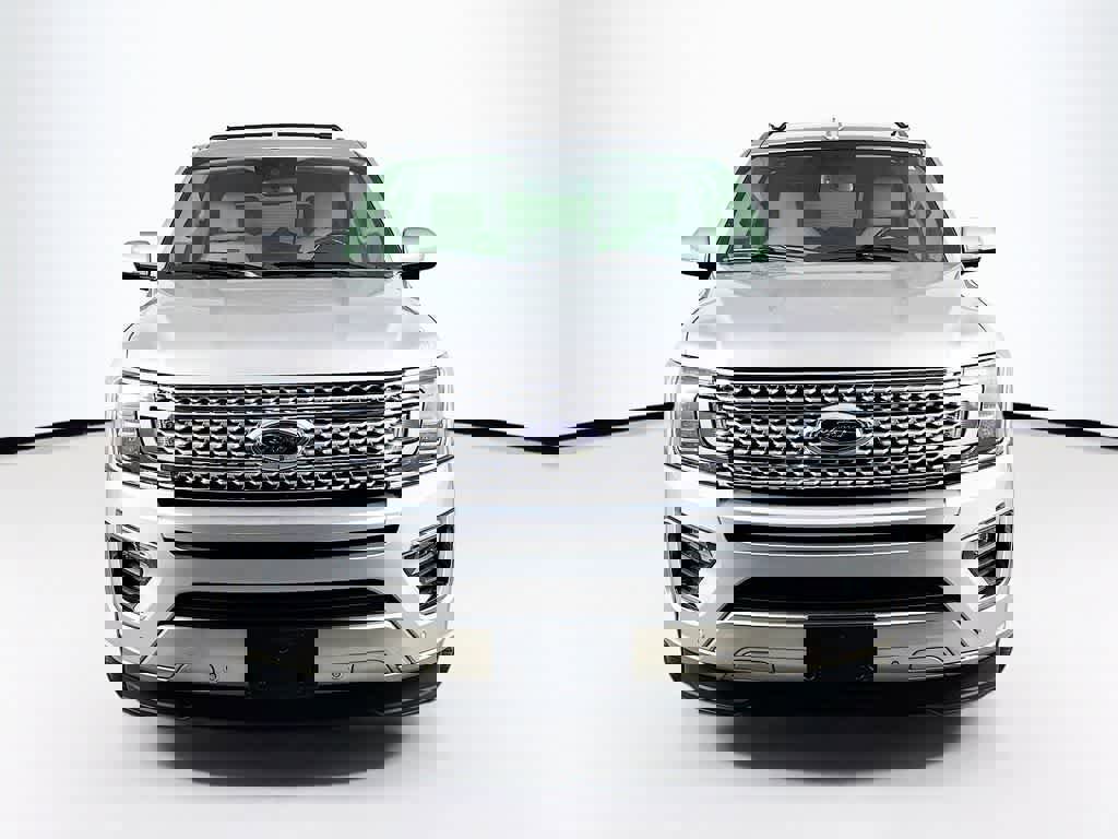 Certified 2018 Ford Expedition Platinum image 6