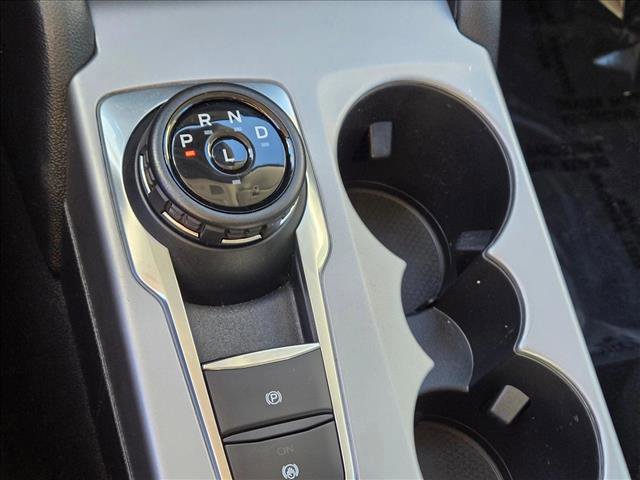 Certified 2023 Ford Bronco Sport Big Bend w/ Convenience Package image 14