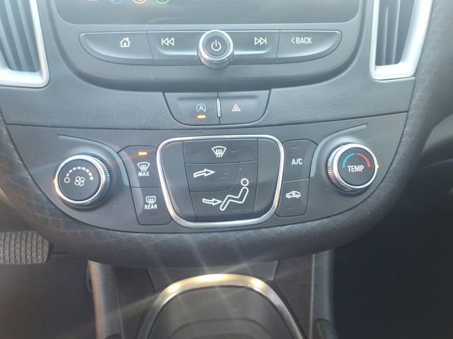 Used 2021 Chevrolet Malibu RS image 18