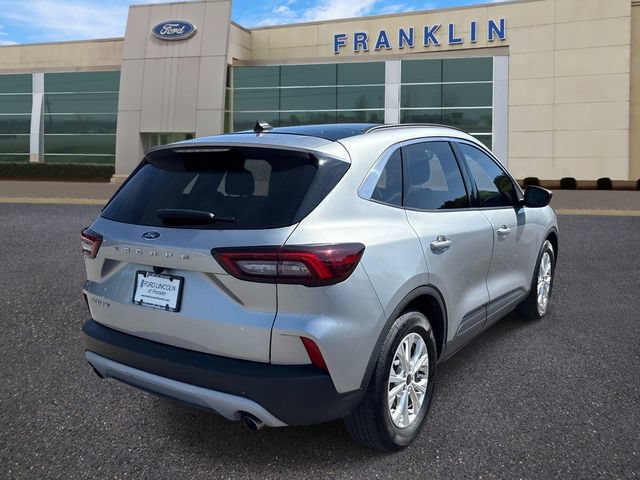 Certified 2023 Ford Escape Active w/ Tech Pack #1 FWD image 7