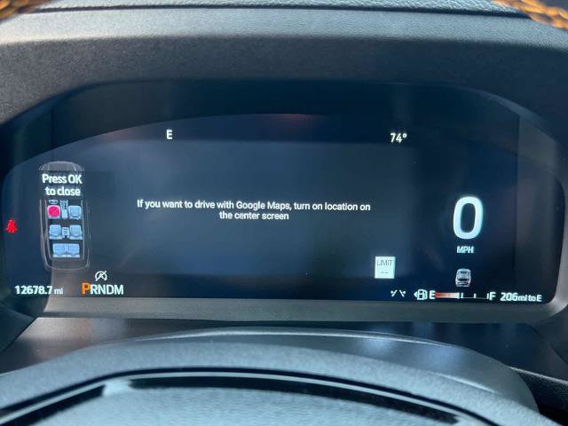Certified 2026 Ford Explorer Tremor w/ Tremor Convenience Package AWD/4WD image 34