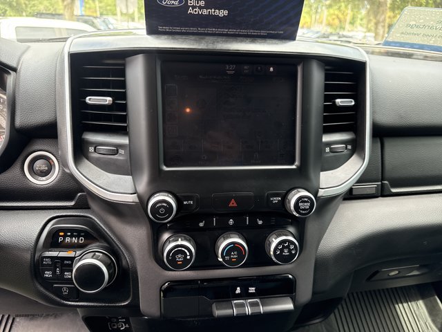 Used 2023 RAM 1500 Big Horn AWD/4WD image 23