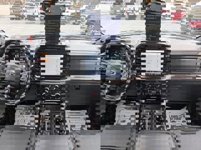 Certified 2023 Ford F150 Raptor image 18