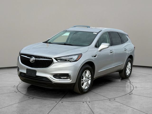 Used 2019 Buick Enclave Essence FWD image 3