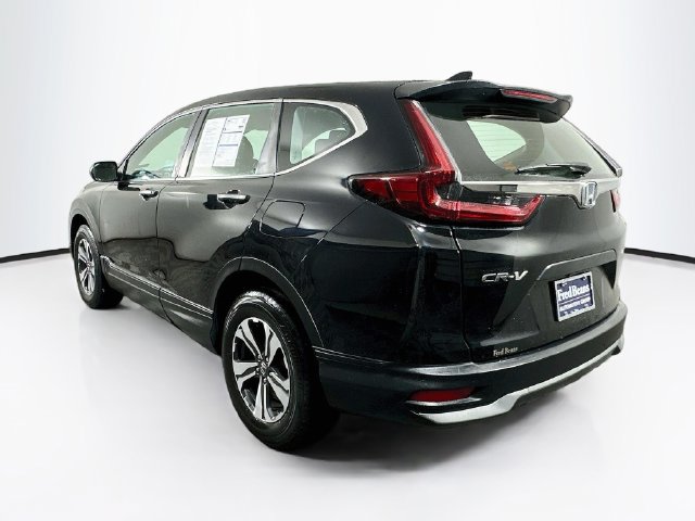 Used 2020 Honda CR-V LX image 6