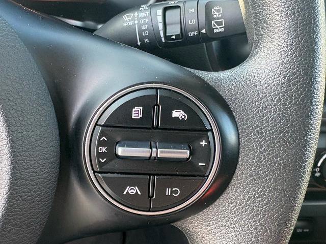 Used 2024 Kia Soul LX w/ Option Group 015 image 9