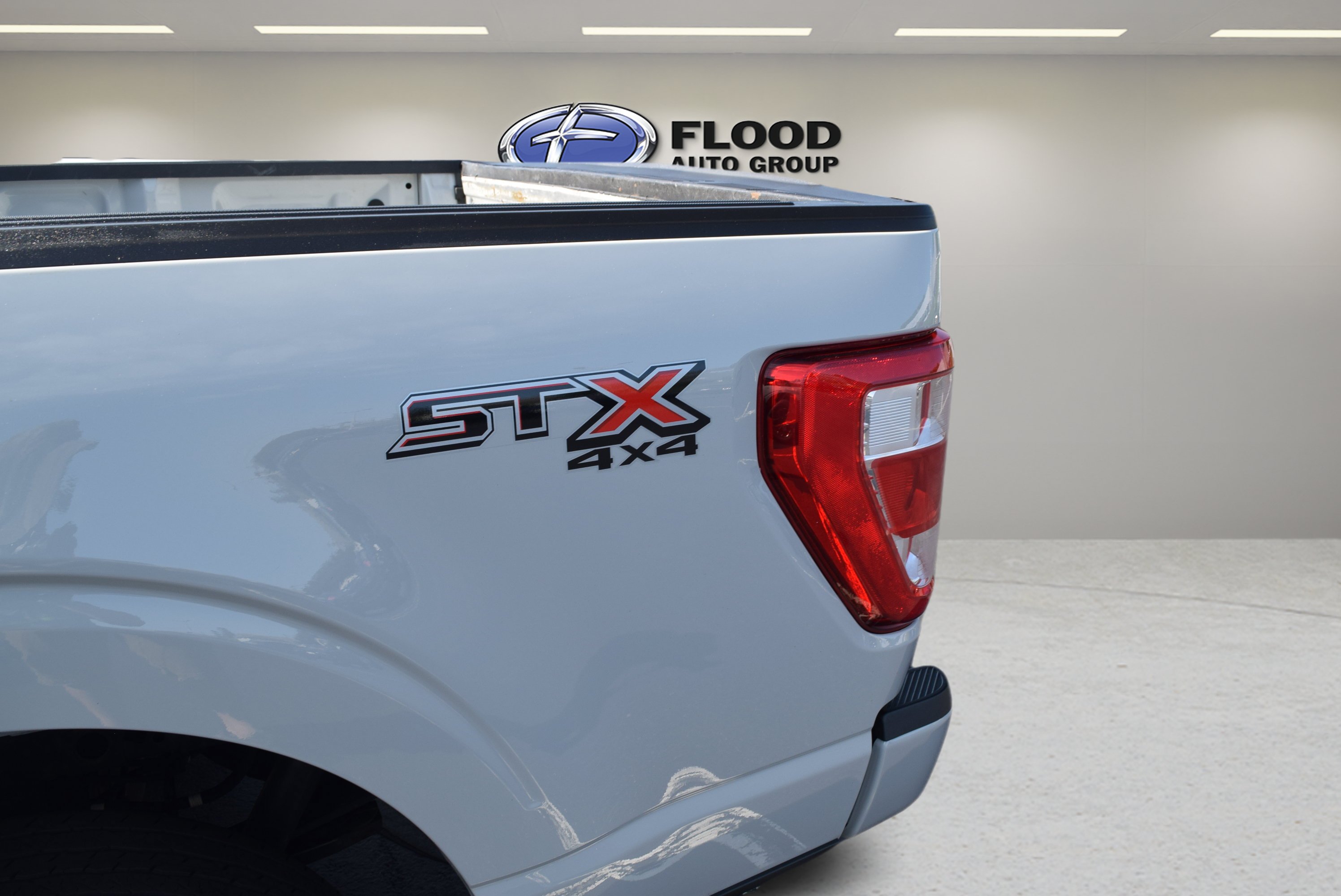 Certified 2023 Ford F150 XL w/ STX Appearance Package AWD/4WD image 6