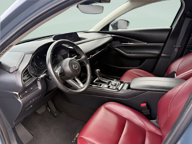 Used 2024 MAZDA CX-30 AWD 2.5 S w/ Preferred Package image 4
