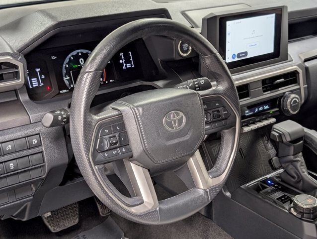 Used 2026 Toyota 4Runner 4WD image 10
