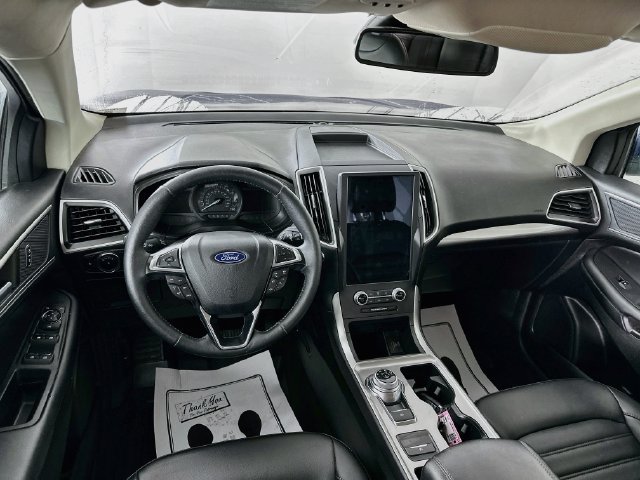 Certified 2024 Ford Edge SEL w/ Convenience Package AWD/4WD image 29