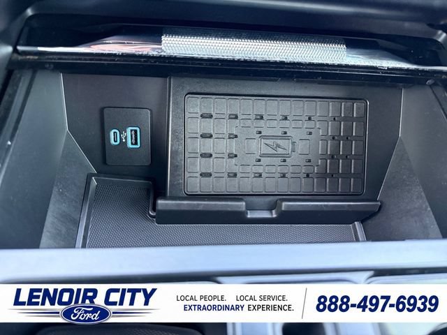 Certified 2023 Ford F150 Tremor w/ Equipment Group 402A High AWD/4WD image 27