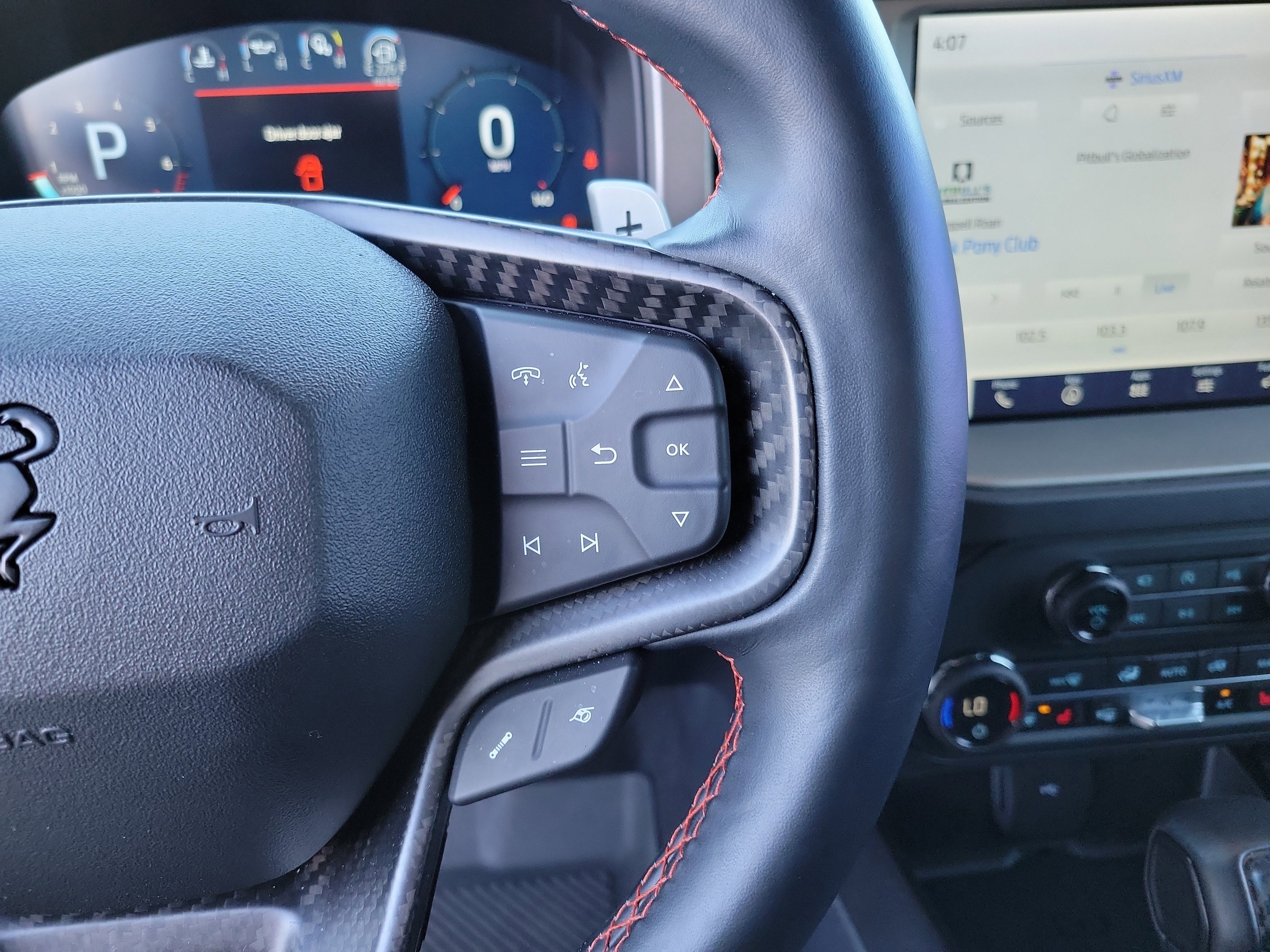 Certified 2023 Ford Bronco Raptor image 13