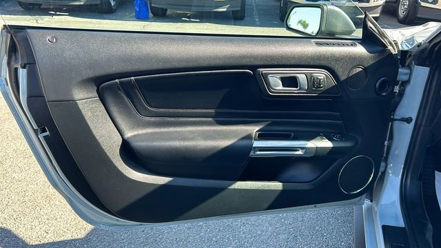 Certified 2023 Ford Mustang Mach 1 w/ Equipment Group 700A image 13