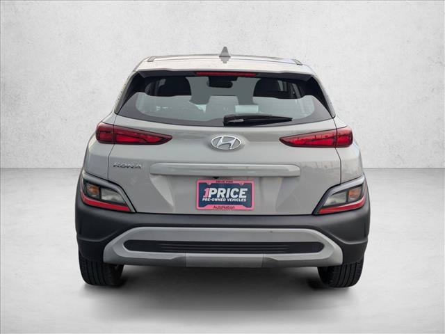 Used 2022 Hyundai Kona SE FWD image 7