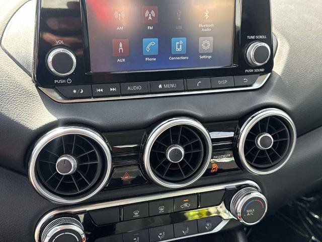 Used 2022 Nissan Sentra S w/ Electronics Package FWD image 23