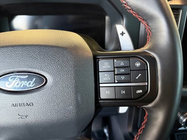 Certified 2025 Ford F150 Raptor image 16
