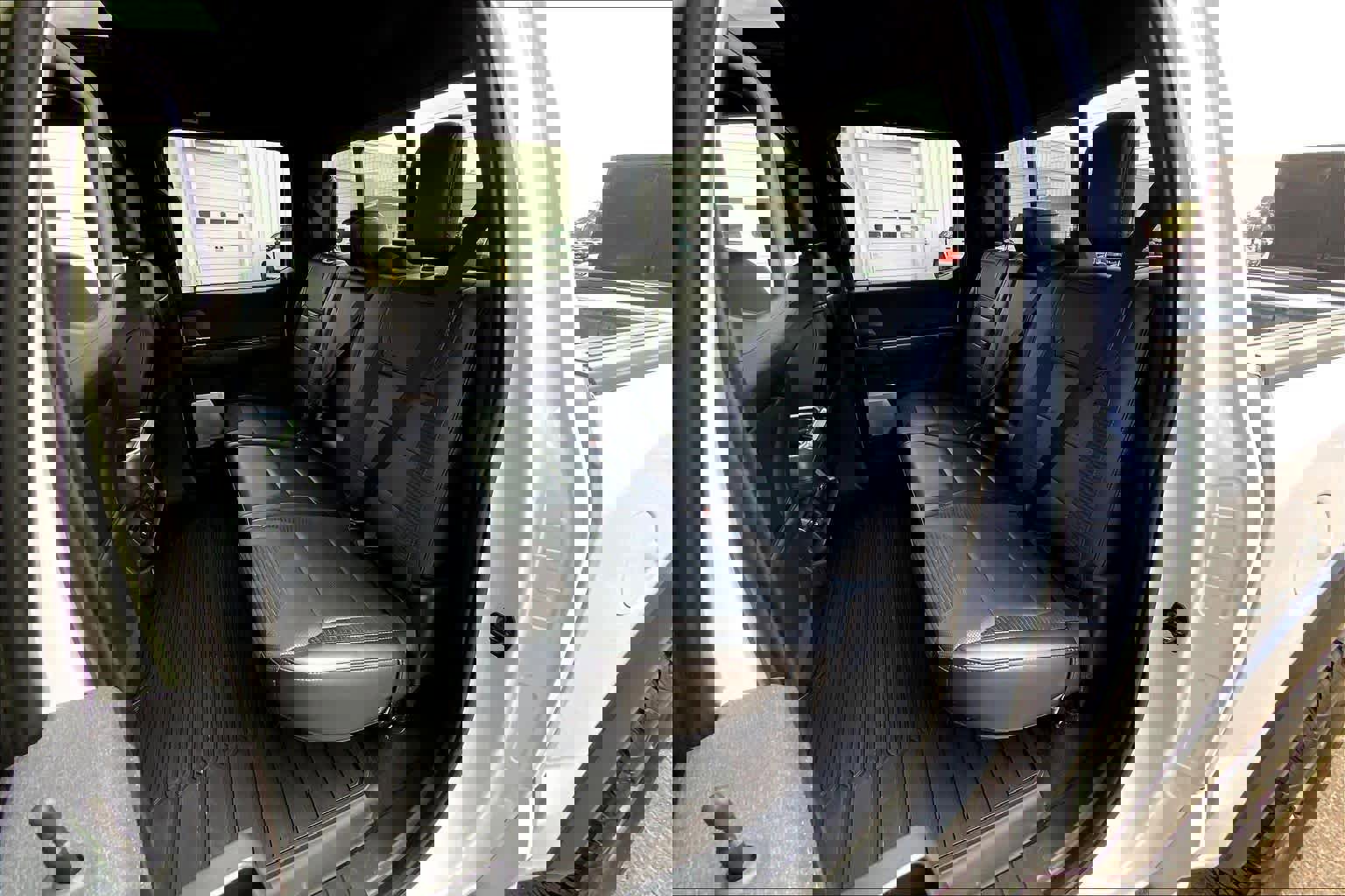 Certified 2023 Ford F150 Raptor AWD/4WD image 21