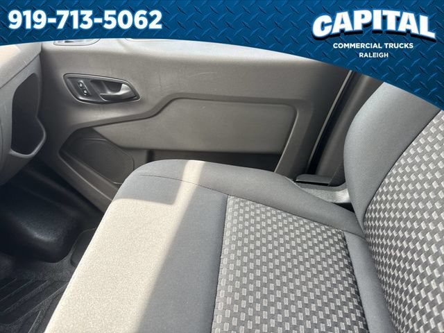 Certified 2025 Ford Transit 250 Low Roof w/ Exterior Upgrade Package RWD image 30